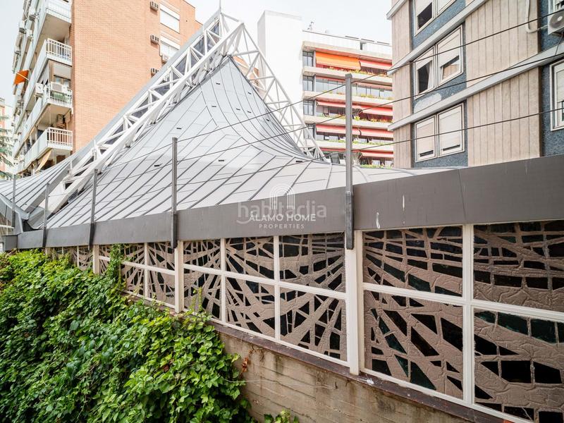 Foto 6472aac3-ba92-4a82-8c89-230e49270ed0. Alquiler piso en Vallehermoso Madrid