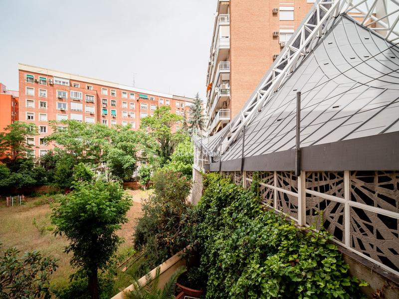 Foto 7ac20b9c-a997-41d4-9555-bfbf7b8c5a6e. Alquiler piso en Vallehermoso Madrid