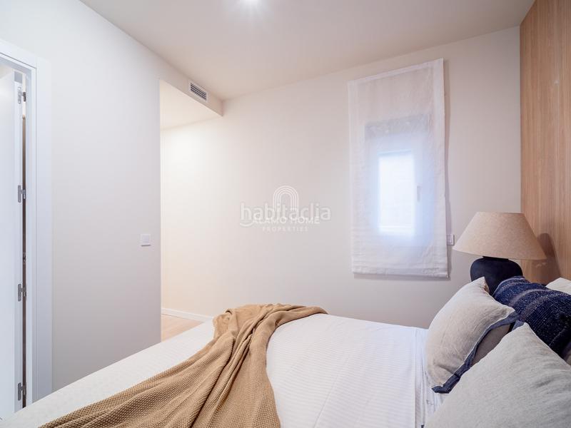 Foto 7fb42cab-cc83-455b-b9e8-7e8386d7aca4. Alquiler piso en Vallehermoso Madrid