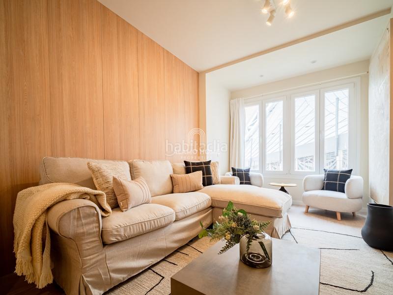 Foto b2fd9bee-507e-4f01-b1c1-30dce2981848. Alquiler piso en Vallehermoso Madrid