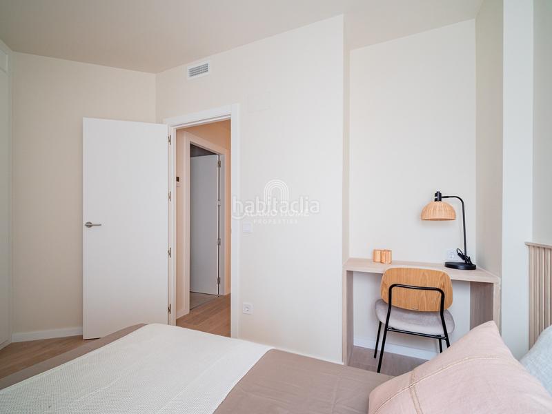 Foto f65073ee-d7a3-4e08-aa01-ef7daa6a6fc9. Alquiler piso en Vallehermoso Madrid