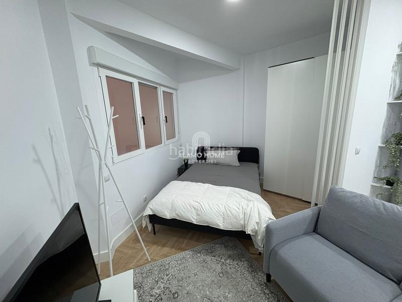 Foto 802479b3-767a-4a72-a5ff-6860befce53e. Alquiler estudio en Lista Madrid