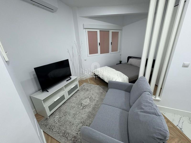 Foto 3154f14e-9b32-4771-a372-ecc709c30d5c. Location studio dans Lista Madrid