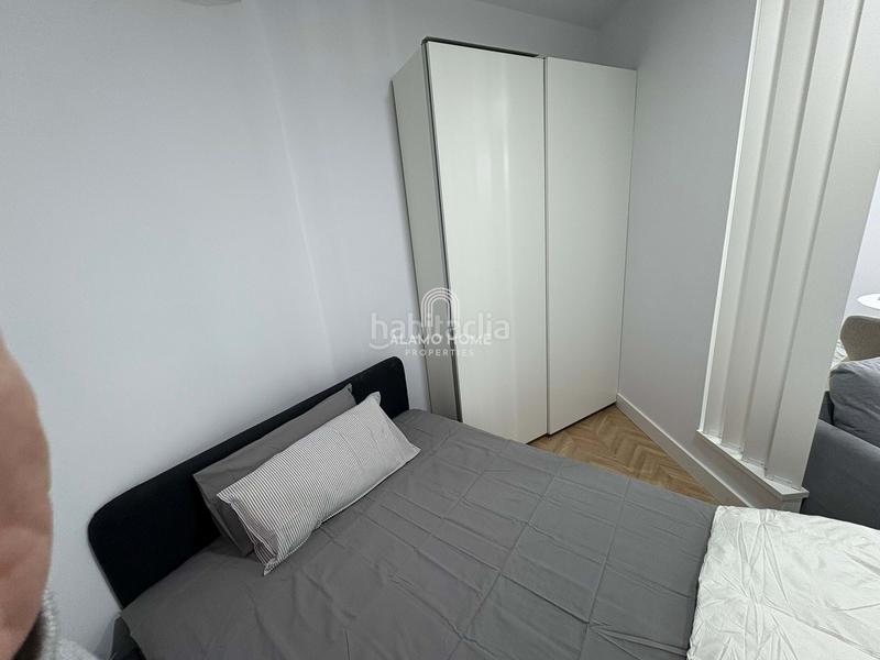Foto 68534e13-d024-44b2-9843-4441abb13fee. Location studio dans Lista Madrid