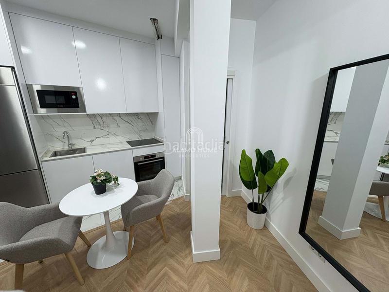 Foto 7535cfca-e149-46cd-b3d1-bcbc0e21a27c. Location studio dans Lista Madrid