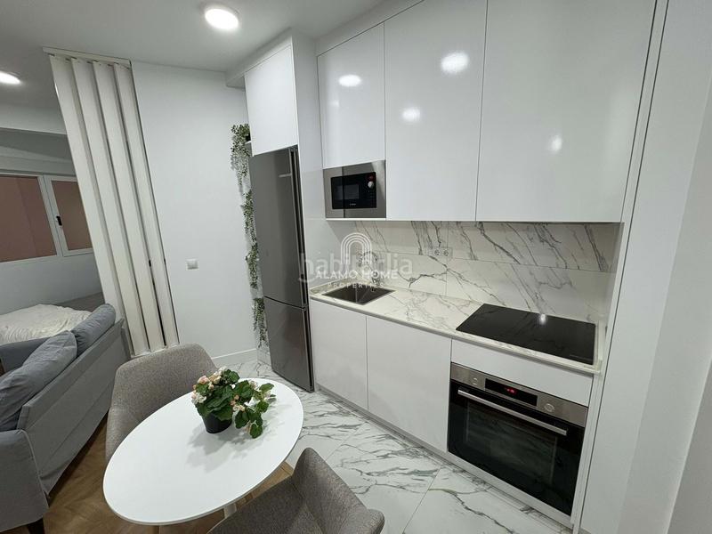 Foto 950de717-f503-4874-9510-b08c199cd39a. Location studio dans Lista Madrid