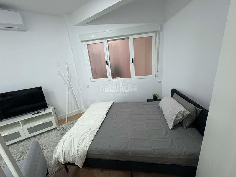 Foto f8fa04a7-b764-4ba8-9c32-4ce74896e87b. Location studio dans Lista Madrid