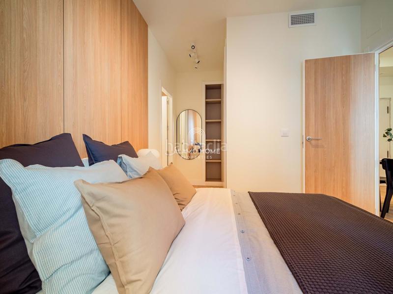 Foto 09dd8b2d-24d8-414e-929d-470e2f0a7937. Location appartement avec chauffage dans Ríos Rosas-Nuevos Ministerios Madrid