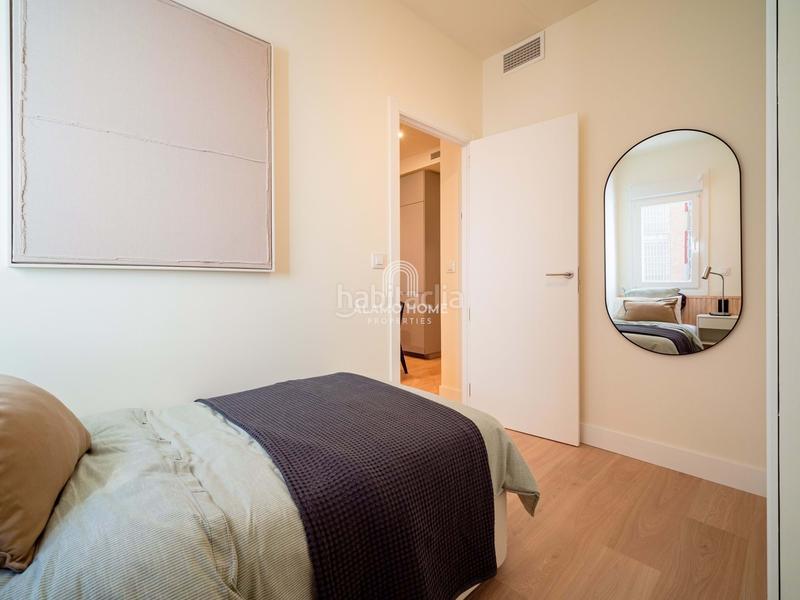 Foto 154d2a10-ba2f-4516-aa7b-12c746656555. Location appartement avec chauffage dans Ríos Rosas-Nuevos Ministerios Madrid