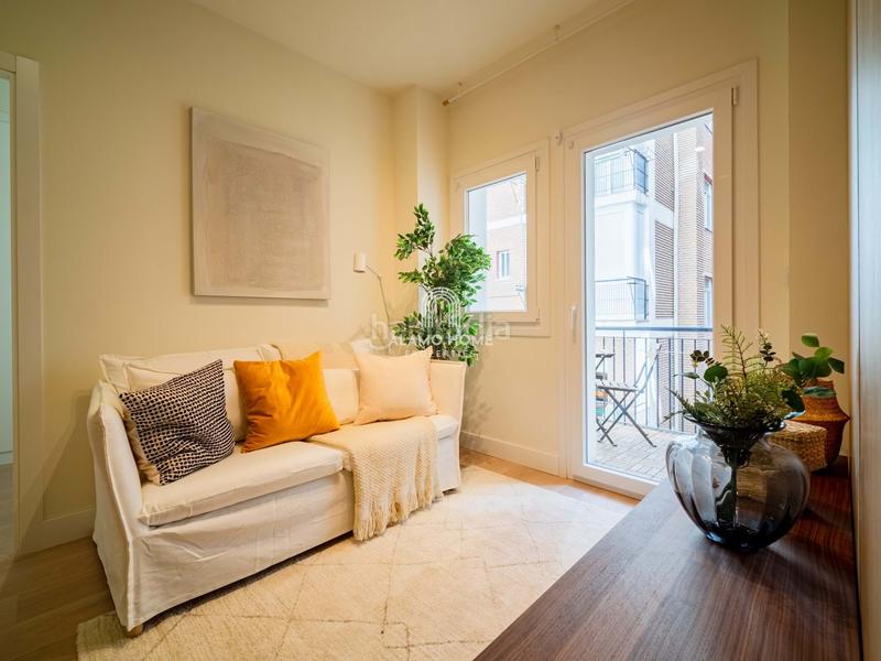 Foto 48c9d146-08b6-4989-b2c0-d88fd2033e12. Location appartement avec chauffage dans Ríos Rosas-Nuevos Ministerios Madrid