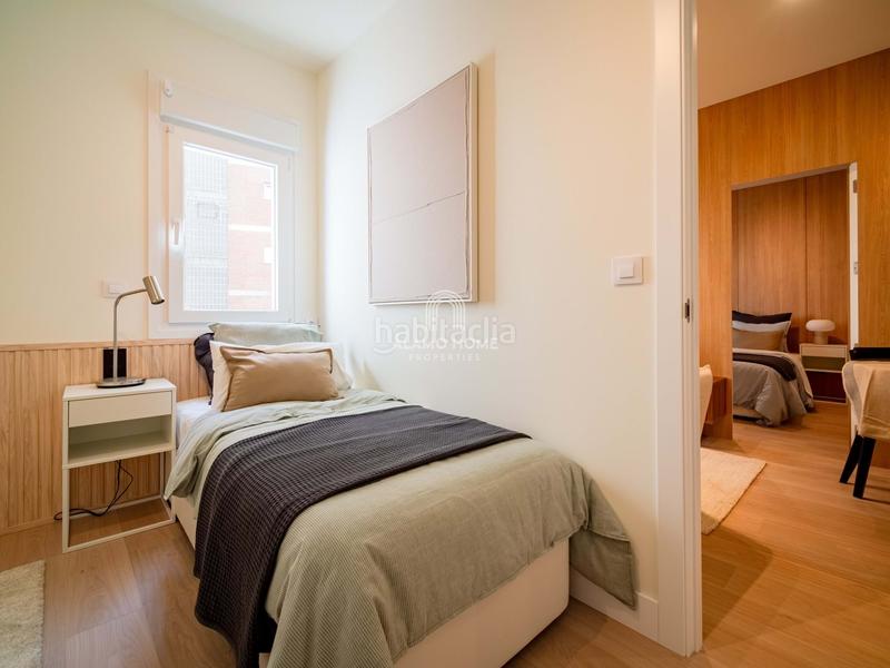 Foto 740ca1ac-3dd9-435c-9454-72ac918bfa70. Location appartement avec chauffage dans Ríos Rosas-Nuevos Ministerios Madrid