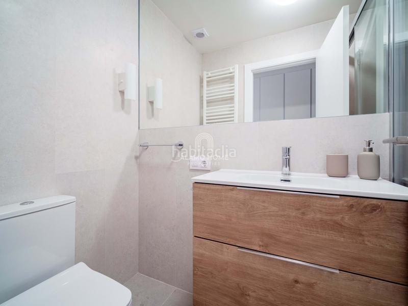 Foto 7b3df4c4-e3e7-4e3e-825f-87cab8c4a8d0. Location appartement avec chauffage dans Ríos Rosas-Nuevos Ministerios Madrid