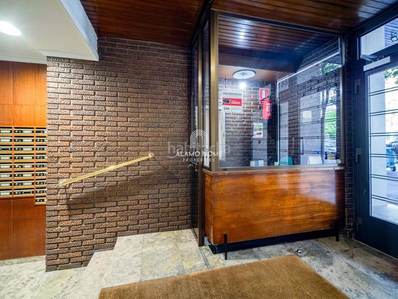 Foto 7fce852d-08e3-4f8d-983d-914f5fc9d565. Location appartement avec chauffage dans Ríos Rosas-Nuevos Ministerios Madrid