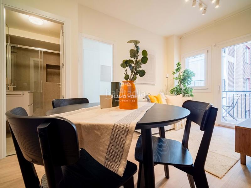 Foto 8cb34752-4ca7-4680-b10d-6b050a313fad. Location appartement avec chauffage dans Ríos Rosas-Nuevos Ministerios Madrid