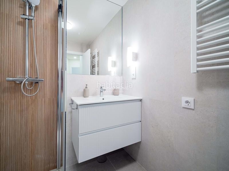 Foto aaefb627-d756-4da1-98de-03ec16653208. Location appartement avec chauffage dans Ríos Rosas-Nuevos Ministerios Madrid