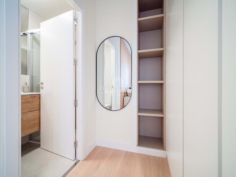 Foto b42ce37d-b91e-4228-996b-a0246f02f4b0. Location appartement avec chauffage dans Ríos Rosas-Nuevos Ministerios Madrid