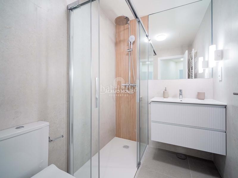 Foto 4dd40432-cd57-4564-b20c-67932a9c4667. Miete etagenwohnung mit heizung in Ríos Rosas-Nuevos Ministerios Madrid