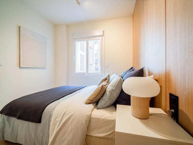 Foto b9badf7a-821c-47ad-9b64-5552376dd306. Miete etagenwohnung mit heizung in Ríos Rosas-Nuevos Ministerios Madrid