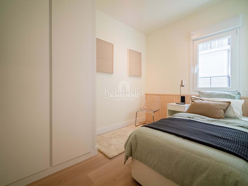 Foto e661cfb2-fe69-4f43-b9eb-fd10f8680401. Miete etagenwohnung mit heizung in Ríos Rosas-Nuevos Ministerios Madrid