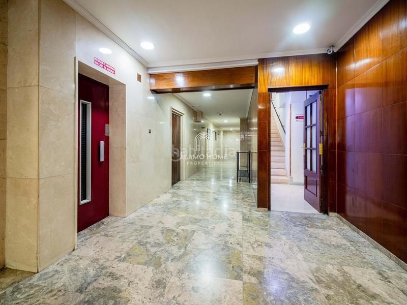 Foto b061d0f1-0c16-4195-82d8-55c4c681b314. Lloguer pis amb calefacció a Ríos Rosas-Nuevos Ministerios Madrid