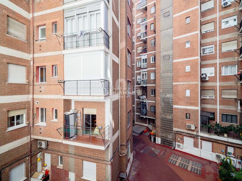 Foto ce710dc9-7f46-49bf-baf1-5f2315fbeb5b. Alquiler piso en Ríos Rosas-Nuevos Ministerios Madrid