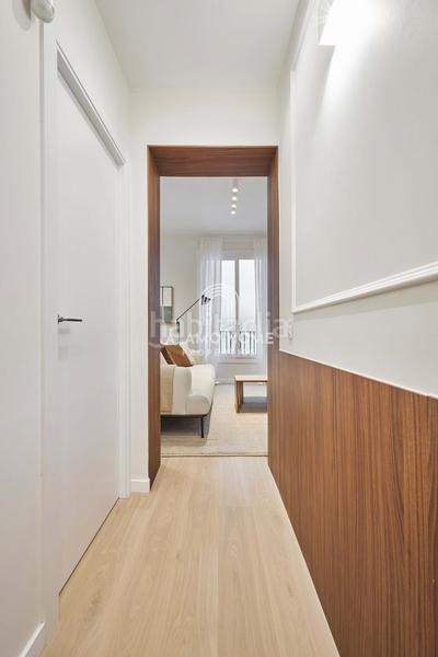 Foto 606bc37e-15c8-4bba-8d67-21f269b5e109. Affitto appartamento con riscaldamento in Ríos Rosas-Nuevos Ministerios Madrid