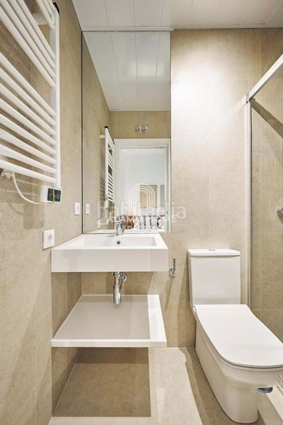 Foto e64986fe-c095-4dc1-b02a-40e3767d3181. Affitto appartamento con riscaldamento in Ríos Rosas-Nuevos Ministerios Madrid