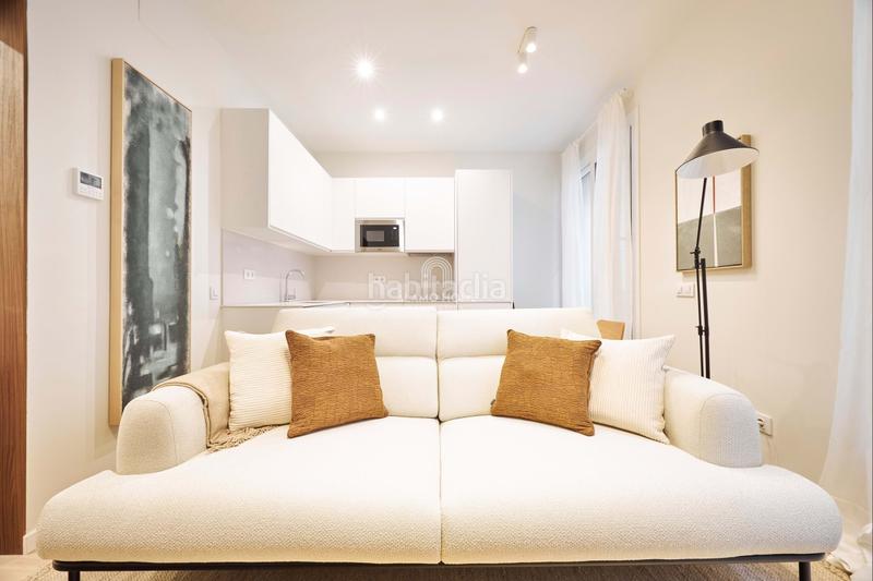 Foto 668dfac6-f94a-4dff-99b8-66683b3bae08. Location appartement avec chauffage dans Ríos Rosas-Nuevos Ministerios Madrid