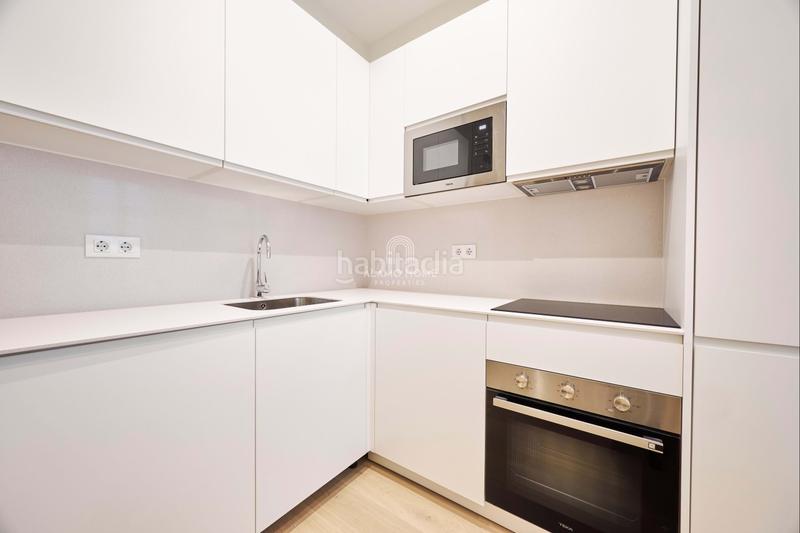 Foto 8444c07e-fe65-4c4c-a5e6-7523cfaf5b50. Location appartement avec chauffage dans Ríos Rosas-Nuevos Ministerios Madrid