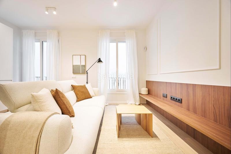 Foto 87c93075-d05c-48b7-8152-8991167c14f8. Location appartement avec chauffage dans Ríos Rosas-Nuevos Ministerios Madrid