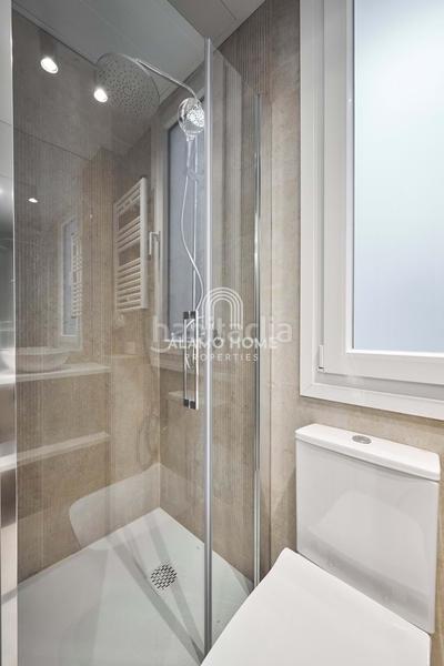 Foto 9eee2a9c-d960-4009-9818-9fcbb30208b5. Location appartement avec chauffage dans Ríos Rosas-Nuevos Ministerios Madrid