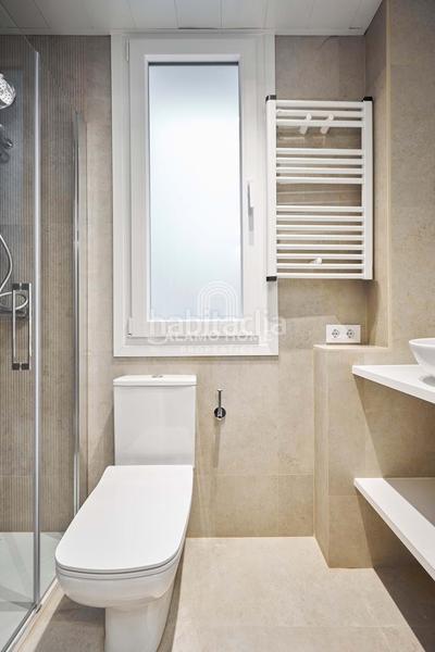 Foto a0f4c09a-9fd6-4a64-81ea-d21b7f9d083a. Location appartement avec chauffage dans Ríos Rosas-Nuevos Ministerios Madrid