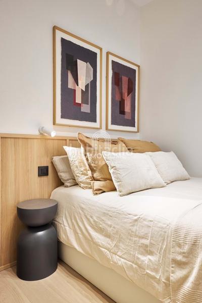 Foto b17f24a6-bbda-4083-8afd-0449c724e228. Location appartement avec chauffage dans Ríos Rosas-Nuevos Ministerios Madrid