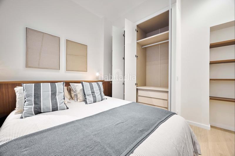 Foto c8e215f5-018f-43a4-ab90-70048850740f. Location appartement avec chauffage dans Ríos Rosas-Nuevos Ministerios Madrid