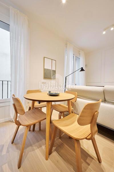 Foto e5f0bc3a-05a5-4472-b986-c6d0a1d6de82. Location appartement avec chauffage dans Ríos Rosas-Nuevos Ministerios Madrid