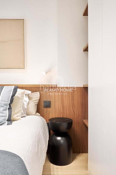 Foto e8ec62b7-99a6-4f8c-aab1-fafba3933475. Location appartement avec chauffage dans Ríos Rosas-Nuevos Ministerios Madrid