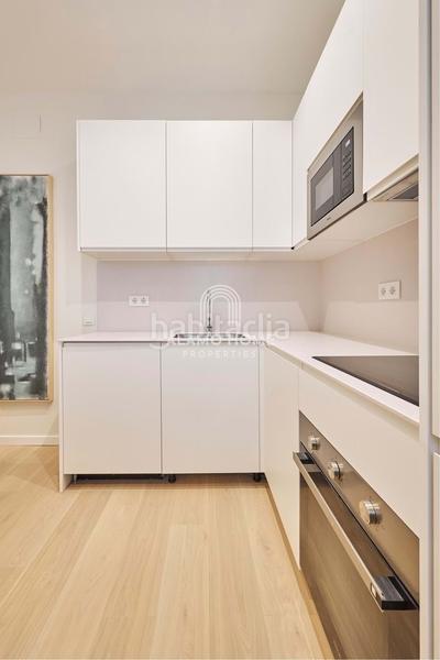 Foto f46fd36c-ed07-4d1e-a142-adc82cf0ec6f. Location appartement avec chauffage dans Ríos Rosas-Nuevos Ministerios Madrid