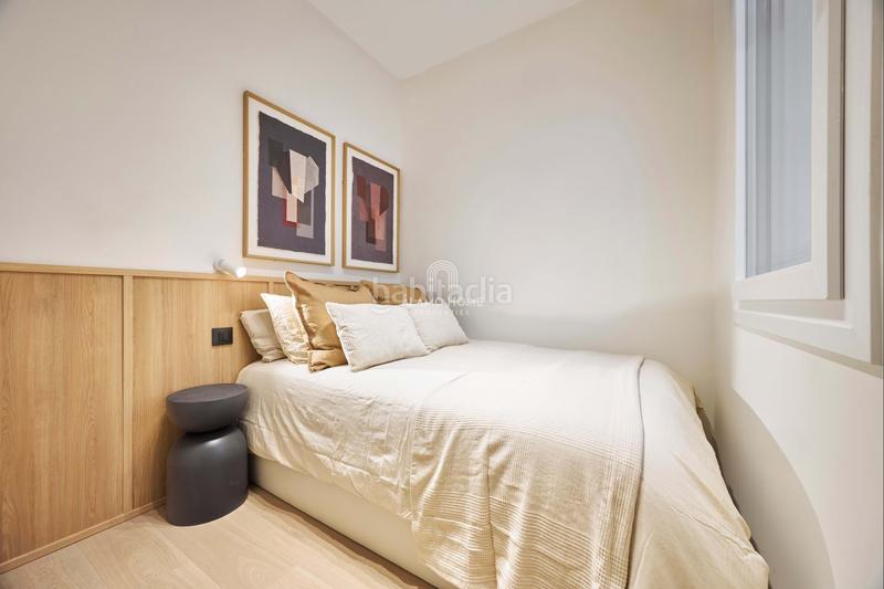 Foto 4b0a70e8-1ec3-4475-9209-cb8832b3a070. Rent flat with heating in Ríos Rosas-Nuevos Ministerios Madrid