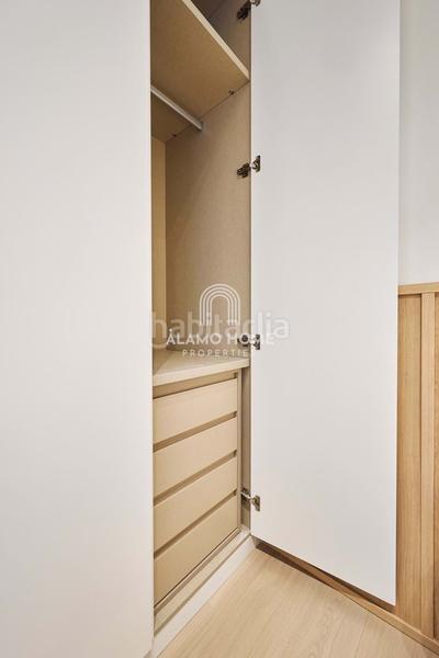 Foto 61dff46f-7471-4ec9-8b4c-5b17f27b0269. Rent flat with heating in Ríos Rosas-Nuevos Ministerios Madrid