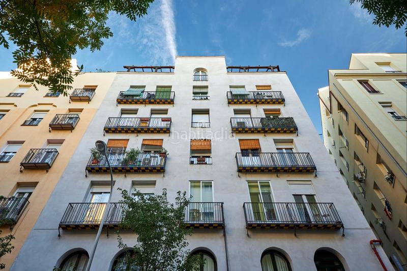 Foto 75665efd-aa4f-4ff9-afb9-09abdde6982a. Rent flat with heating in Ríos Rosas-Nuevos Ministerios Madrid