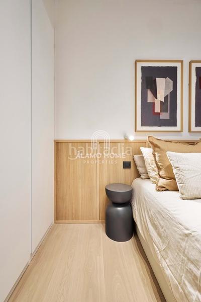 Foto b11e3d5a-ad95-4f12-8361-65ecb7c469ac. Rent flat with heating in Ríos Rosas-Nuevos Ministerios Madrid