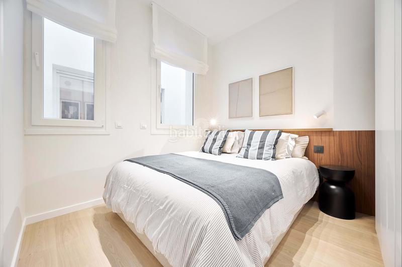 Foto 60b551bc-d539-4711-b62f-27bba4285f63. Lloguer pis amb calefacció a Ríos Rosas-Nuevos Ministerios Madrid