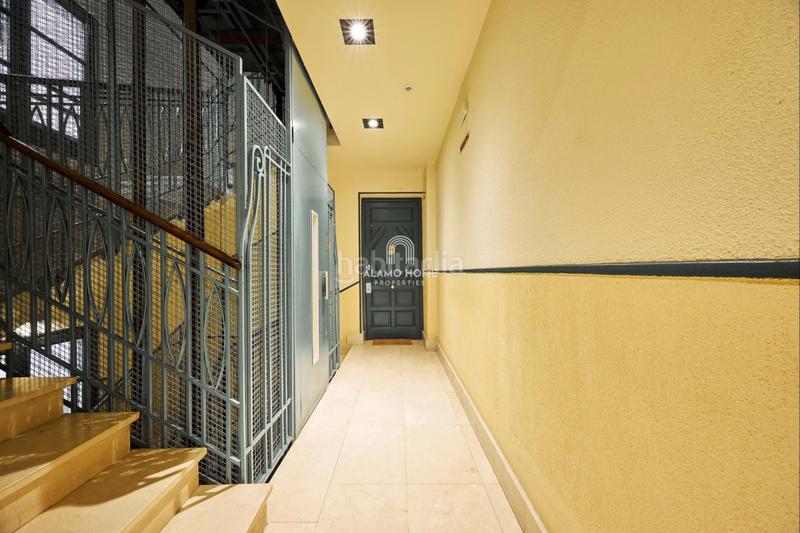 Foto 2c074612-b84a-42c3-b1fb-8c6c5fdcaa5b. Alquiler piso en Ríos Rosas-Nuevos Ministerios Madrid