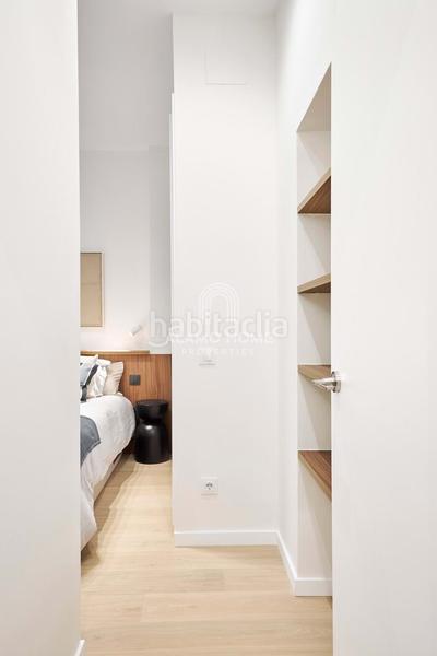 Foto 48319179-95d6-4a43-ad65-67b63298c27b. Alquiler piso en Ríos Rosas-Nuevos Ministerios Madrid