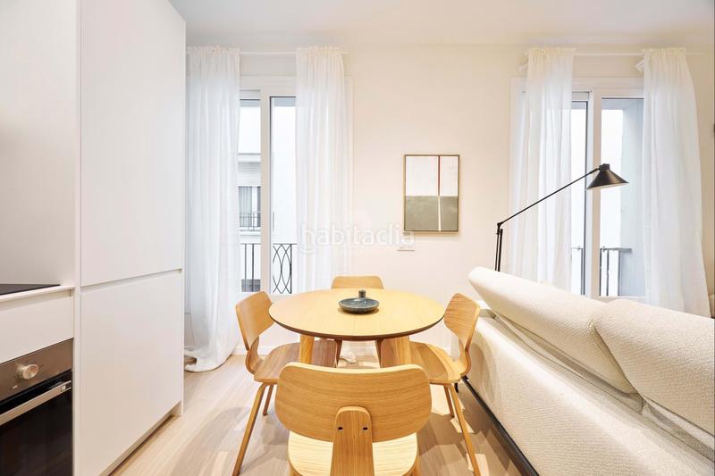 Foto 5221bb0c-58a0-4645-bc16-6db819ba1a5b. Alquiler piso en Ríos Rosas-Nuevos Ministerios Madrid