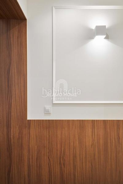 Foto a1b6b7a0-f82c-495e-8245-5900e4f57efd. Alquiler piso en Ríos Rosas-Nuevos Ministerios Madrid