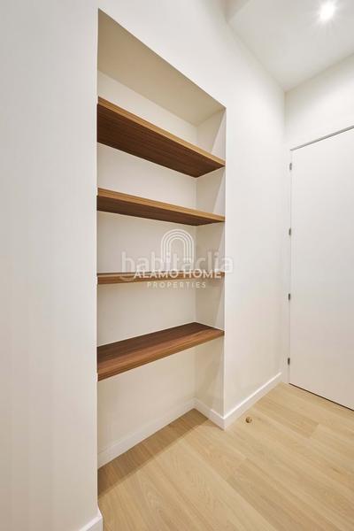 Foto ac1d581d-b4c8-49a5-b585-f8d9309e051e. Alquiler piso en Ríos Rosas-Nuevos Ministerios Madrid