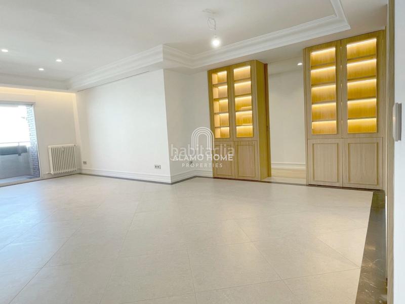 Foto 10bf822f-3517-4df0-9593-45059934b29d. Affitto appartamento con riscaldamento parcheggio piscina in Madrid