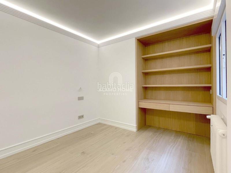 Foto 589a58f3-4ef0-4726-a8cb-954118dfa882. Affitto appartamento con riscaldamento parcheggio piscina in Madrid