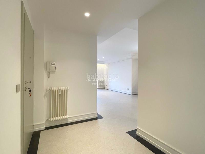 Foto 75b2478c-67ae-4130-aa96-23215ade1369. Affitto appartamento con riscaldamento parcheggio piscina in Madrid
